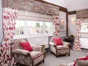 Svit - eget badrum (Room 4)