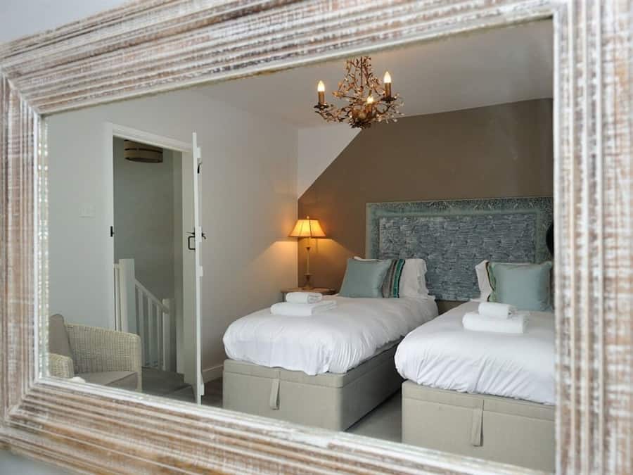 Suite, ensuite (Room 7 )