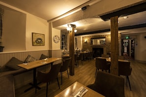 Restauranger