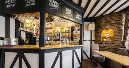 The Swan Hotel