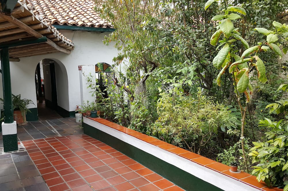 Hotel La Posada