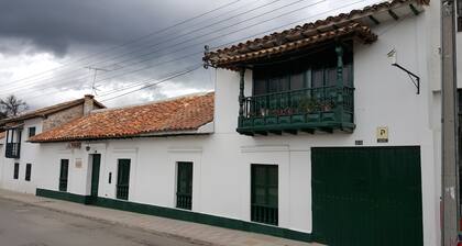 Hotel La Posada