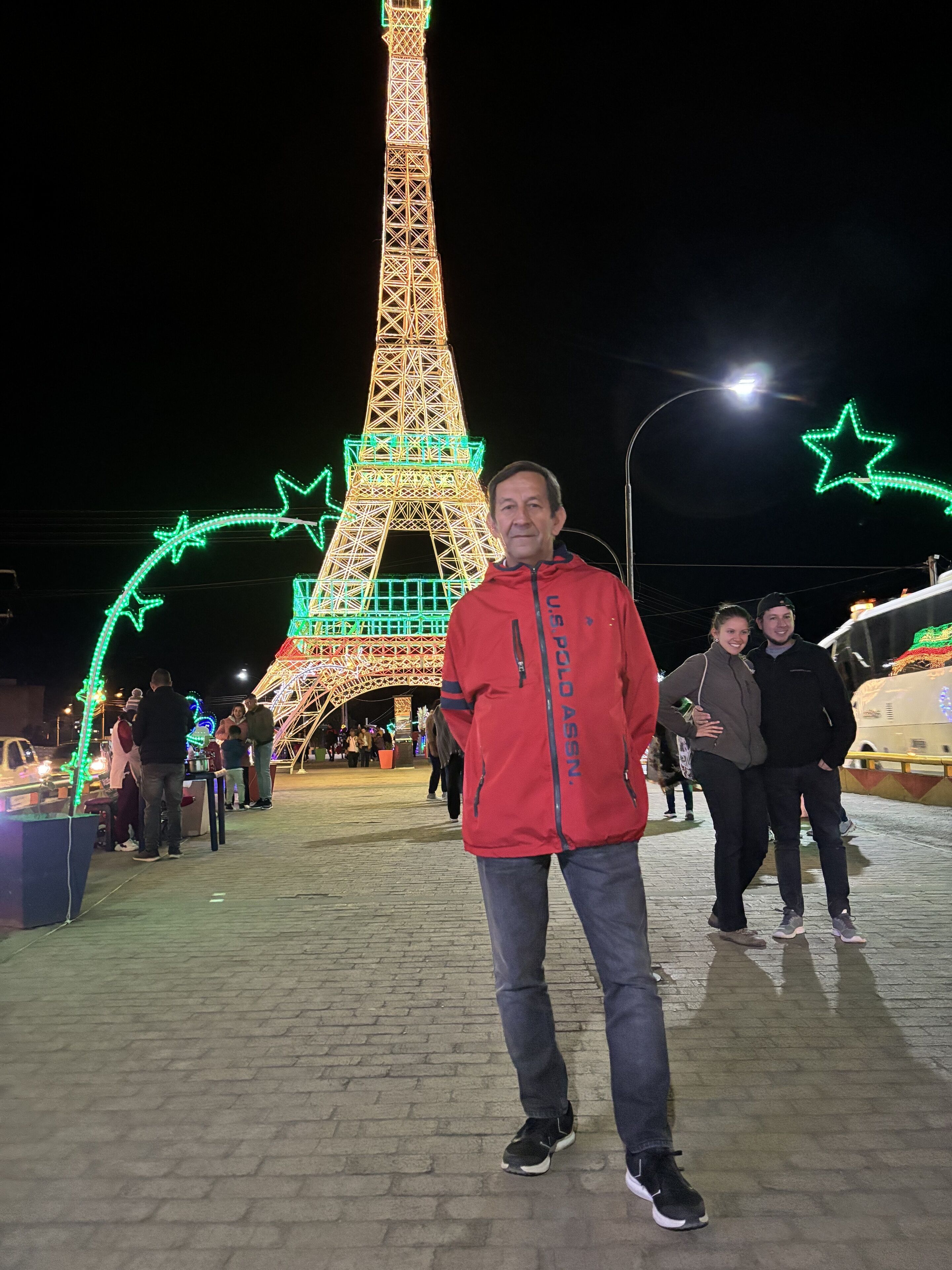 city view from property