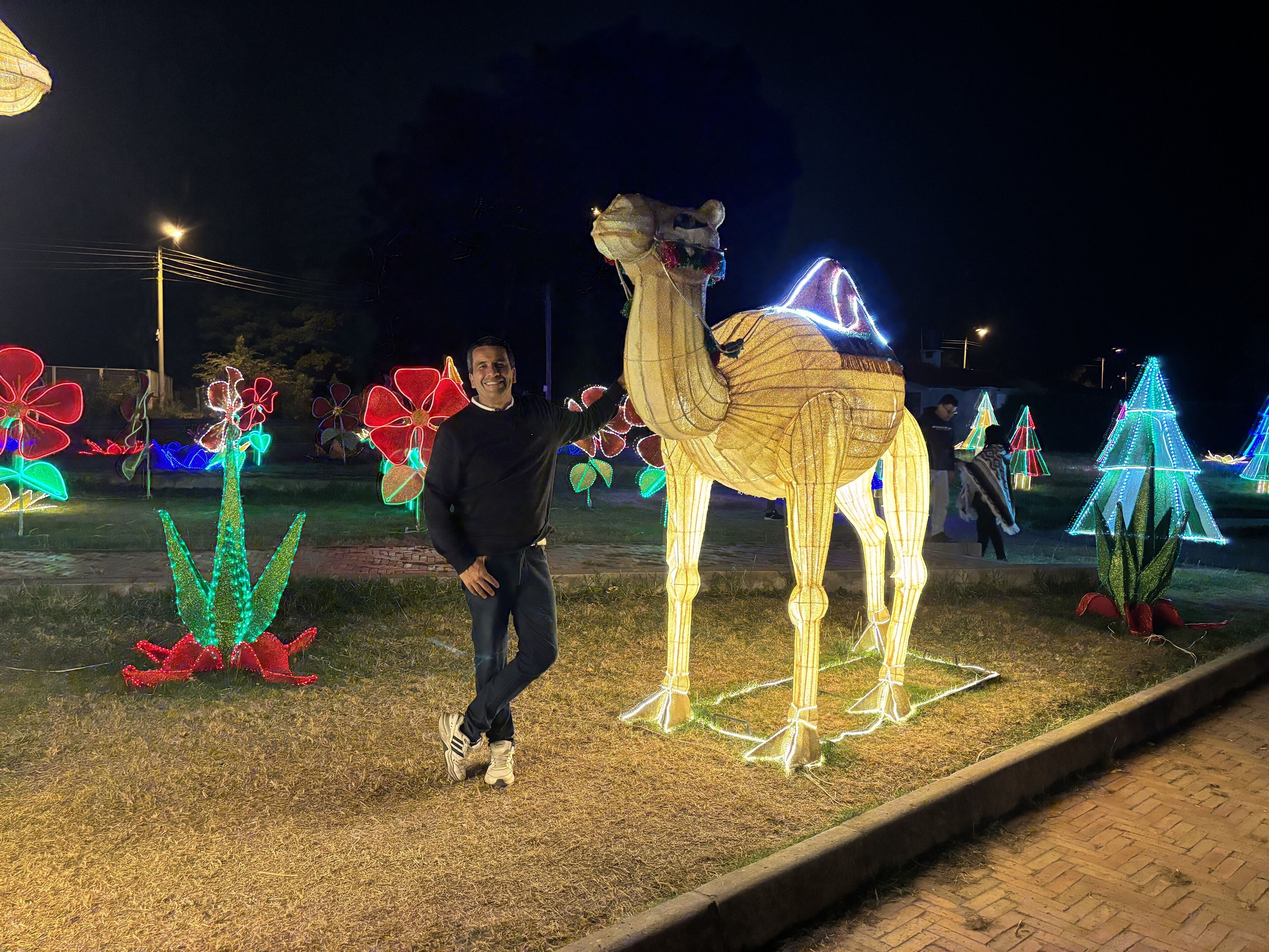 city view from property