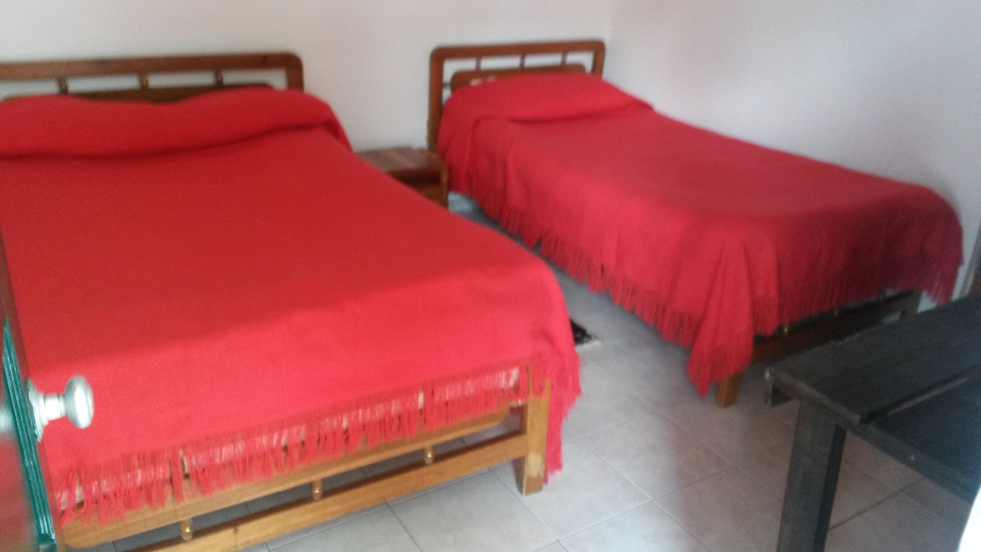 superior double room | desk, laptop workspace, free wifi, bed sheets