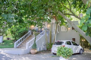 Veranda
