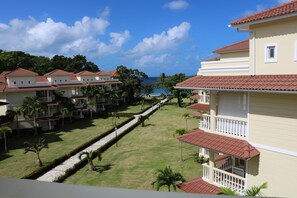 Property grounds - Casa Linda House Nr. 24 (Sosúa)