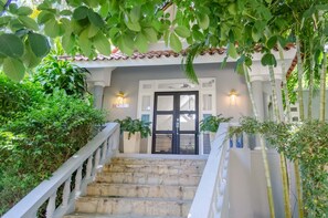 Porch - Casa Linda House Nr. 24 (Sosúa)