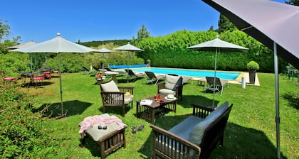 Hotel Maison des Peyrat