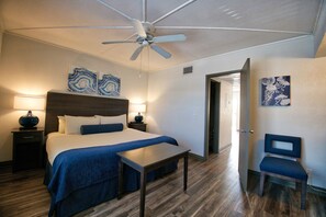 1 bedroom, iron/ironing board, free cribs/infant beds - Dover House Resort (Delray Beach)