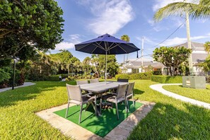 Exterior - Dover House Resort (Delray Beach)