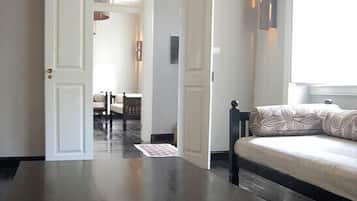 Family Suite | Rollaway beds