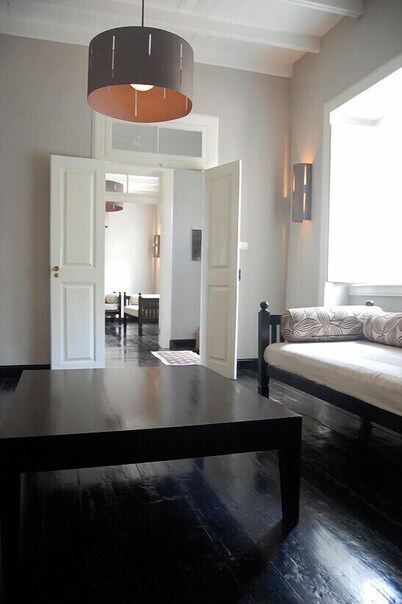 Casa Colonial Mindelo