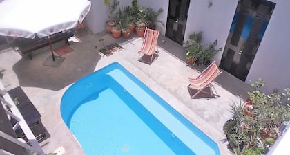 Casa Colonial Mindelo