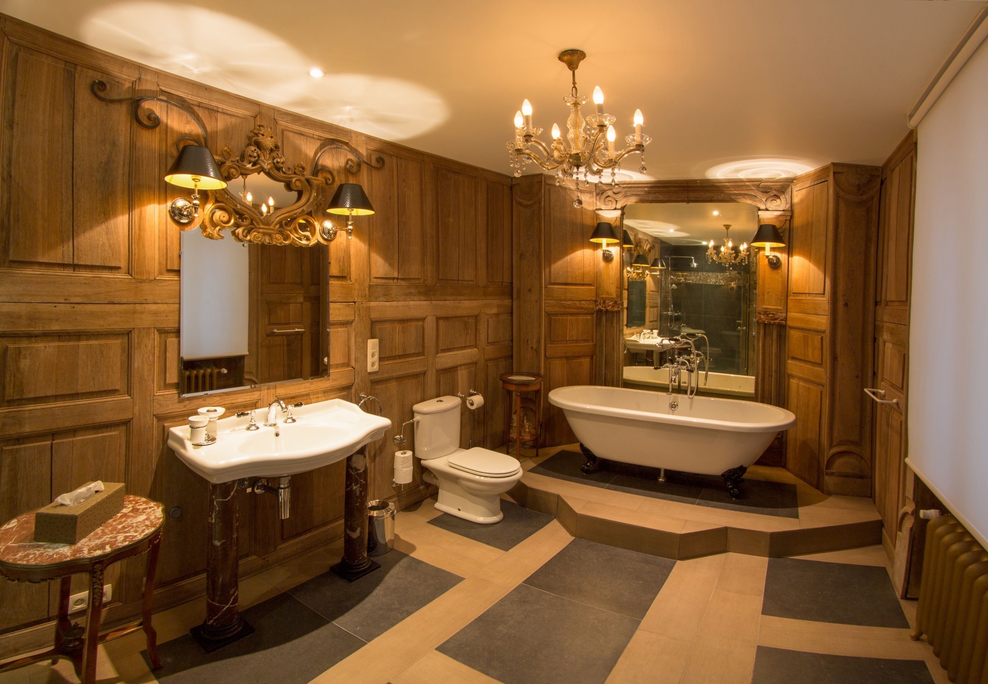 Foto - Louise sur Cour