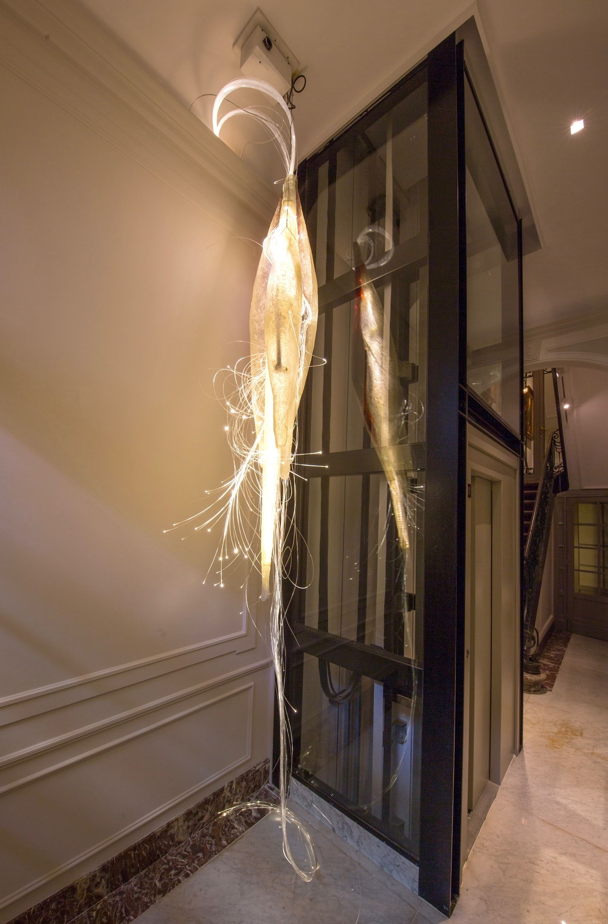 Foto - Louise sur Cour