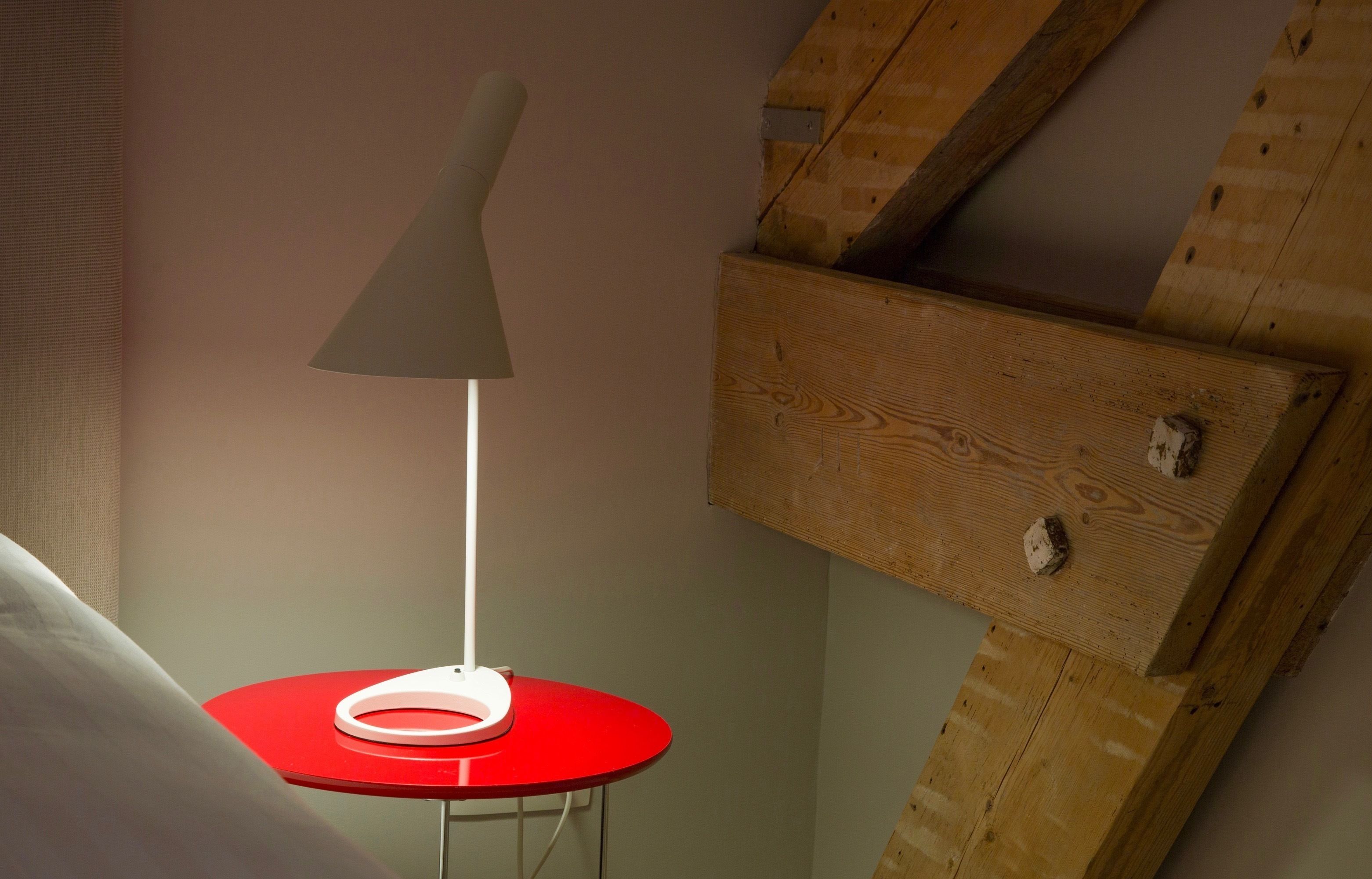 Foto - Louise sur Cour