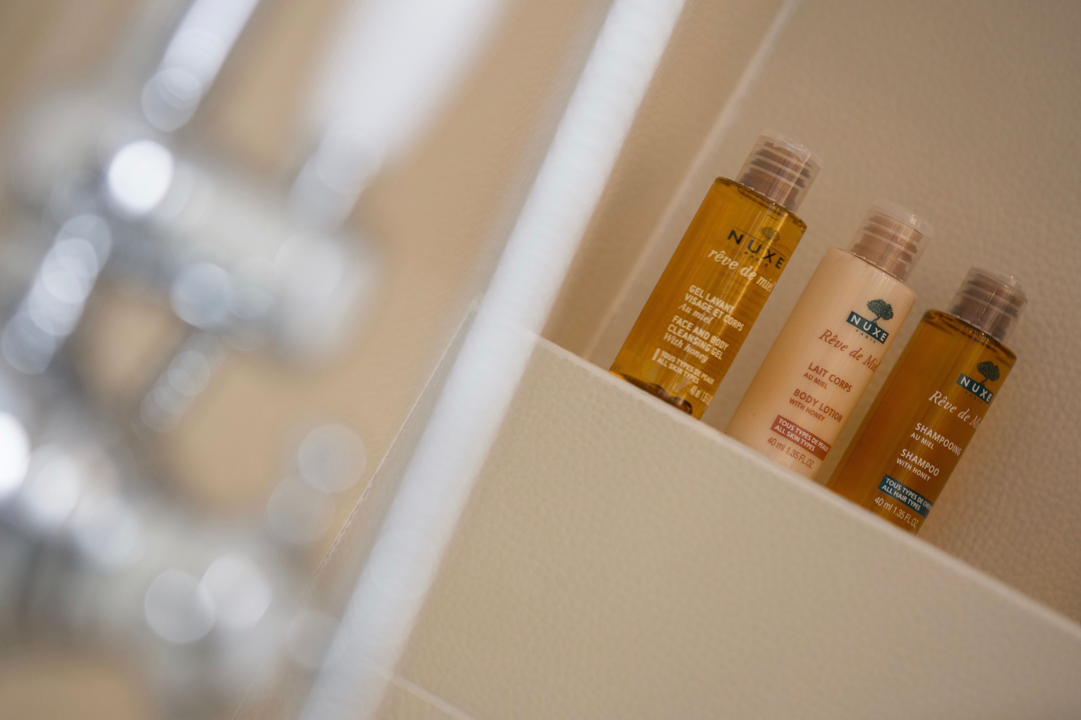 Foto - Louise sur Cour