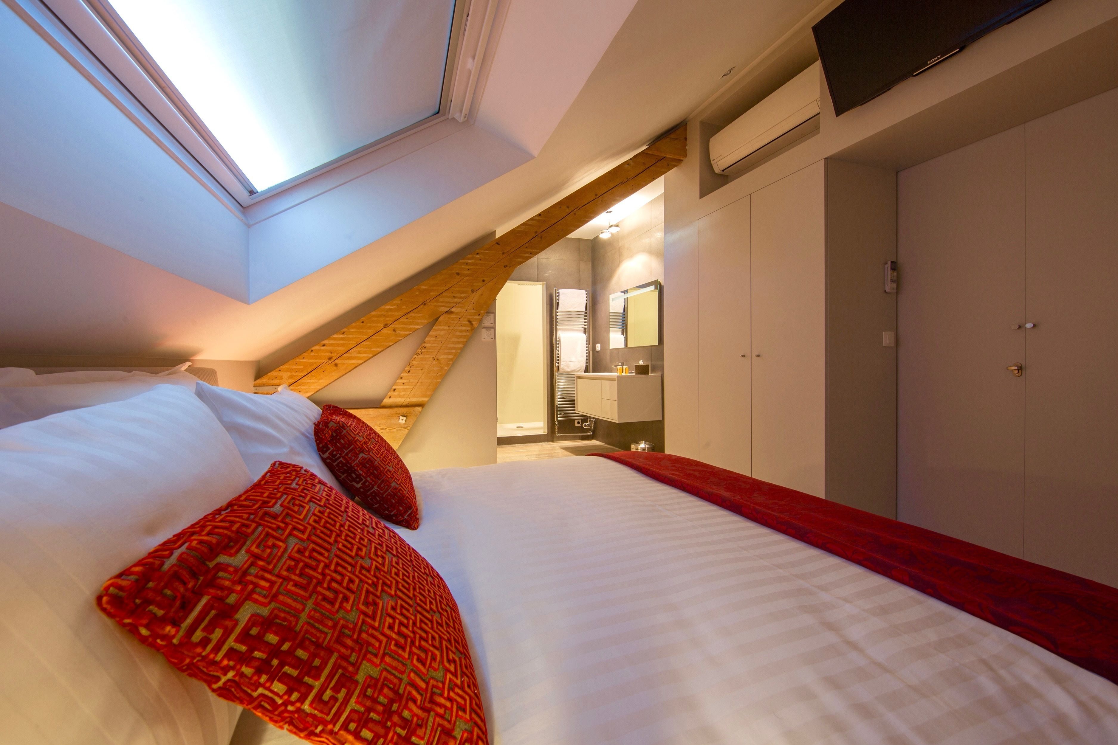 Foto - Louise sur Cour