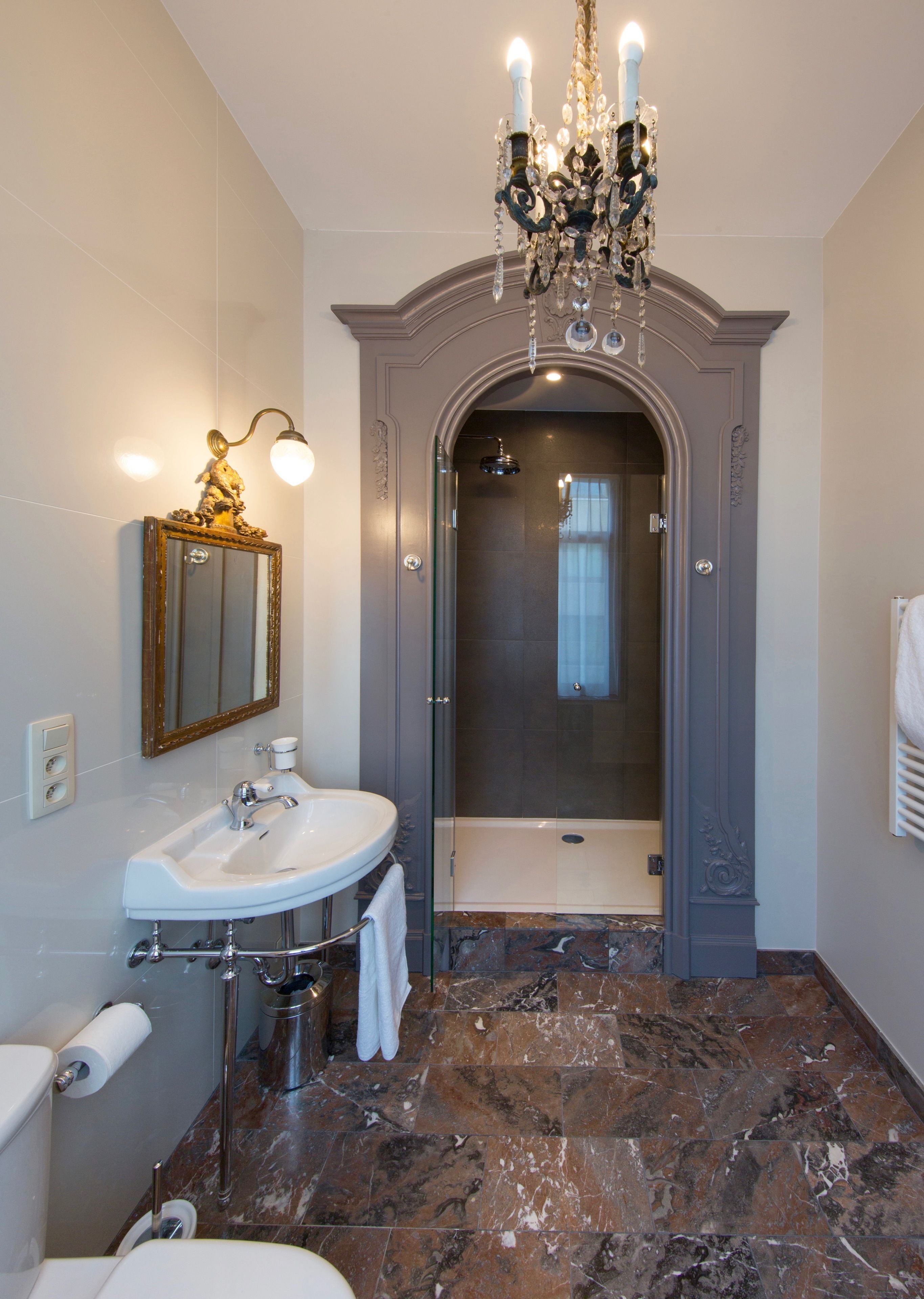 Foto - Louise sur Cour