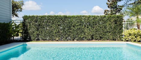 Family Villa, 3 Bedrooms, Golf View, Garden Area | Outdoor pool