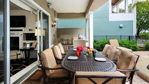 Teras/patio