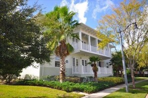Exterior - Condo Contemporary 3 Bedroom Reunion (Kissimmee)