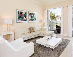 3 quartos, Wi-Fi de cortesia