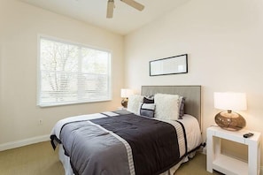 3 bedrooms, free WiFi - Condo Contemporary 3 Bedroom Reunion (Kissimmee)