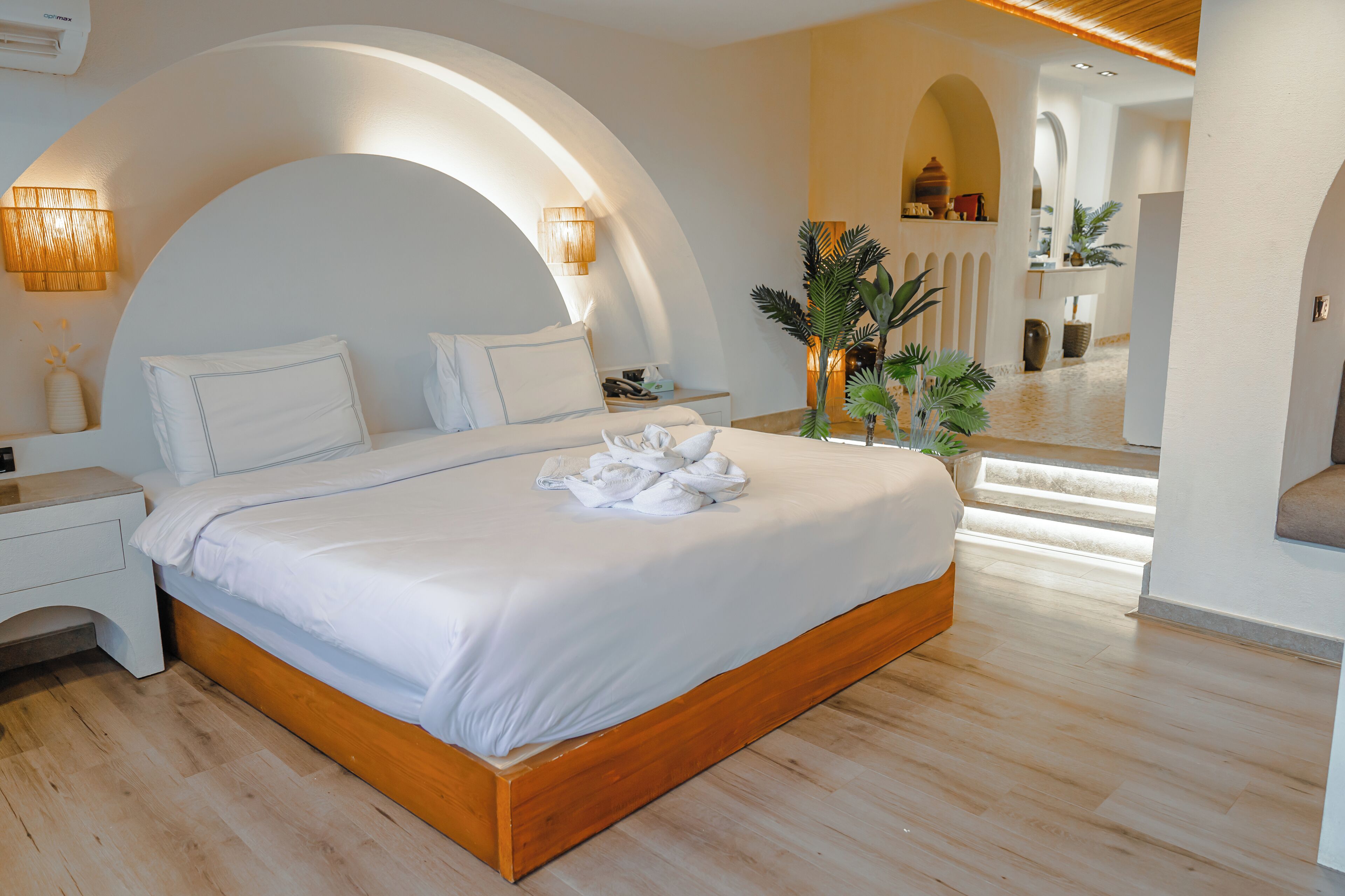 Foto - Great Pyramid Inn