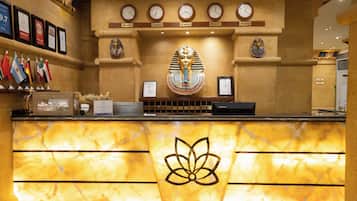 Recepció