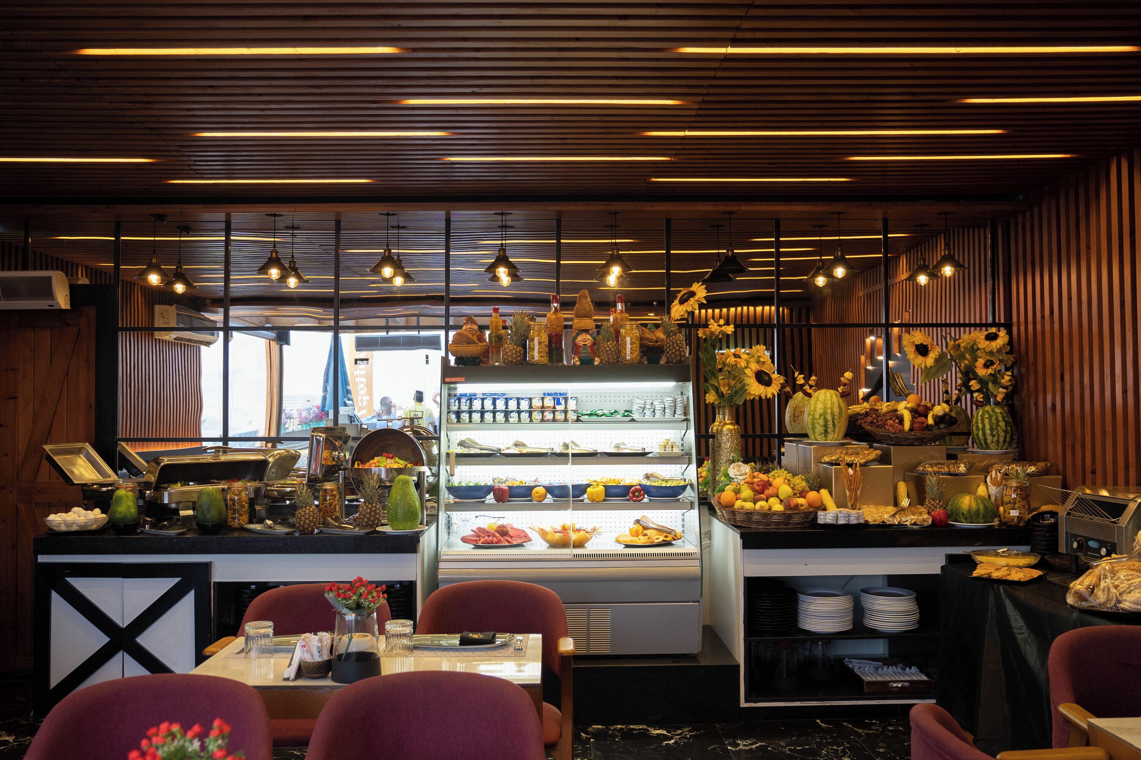 Foto - Great Pyramid Inn