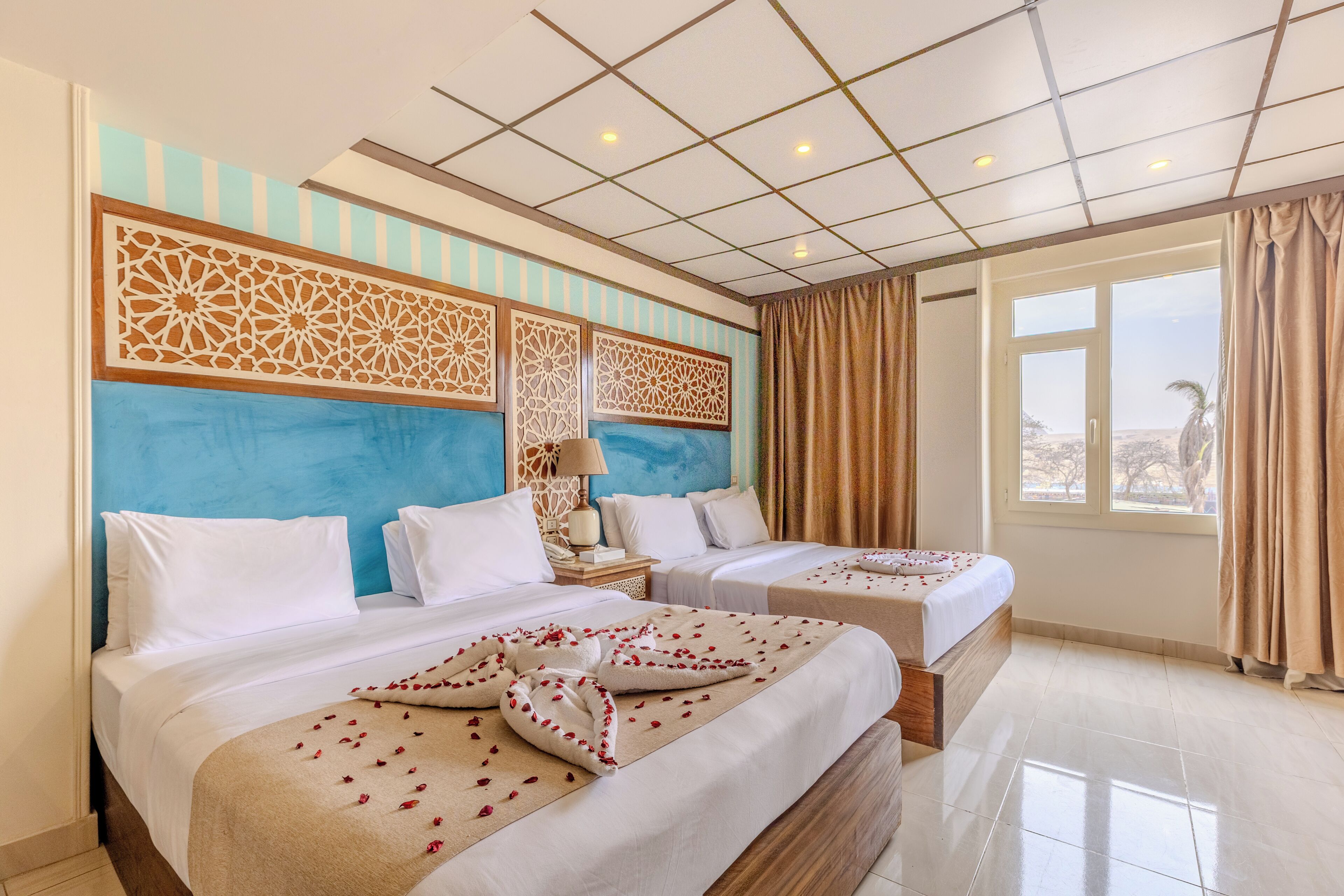 Kamar