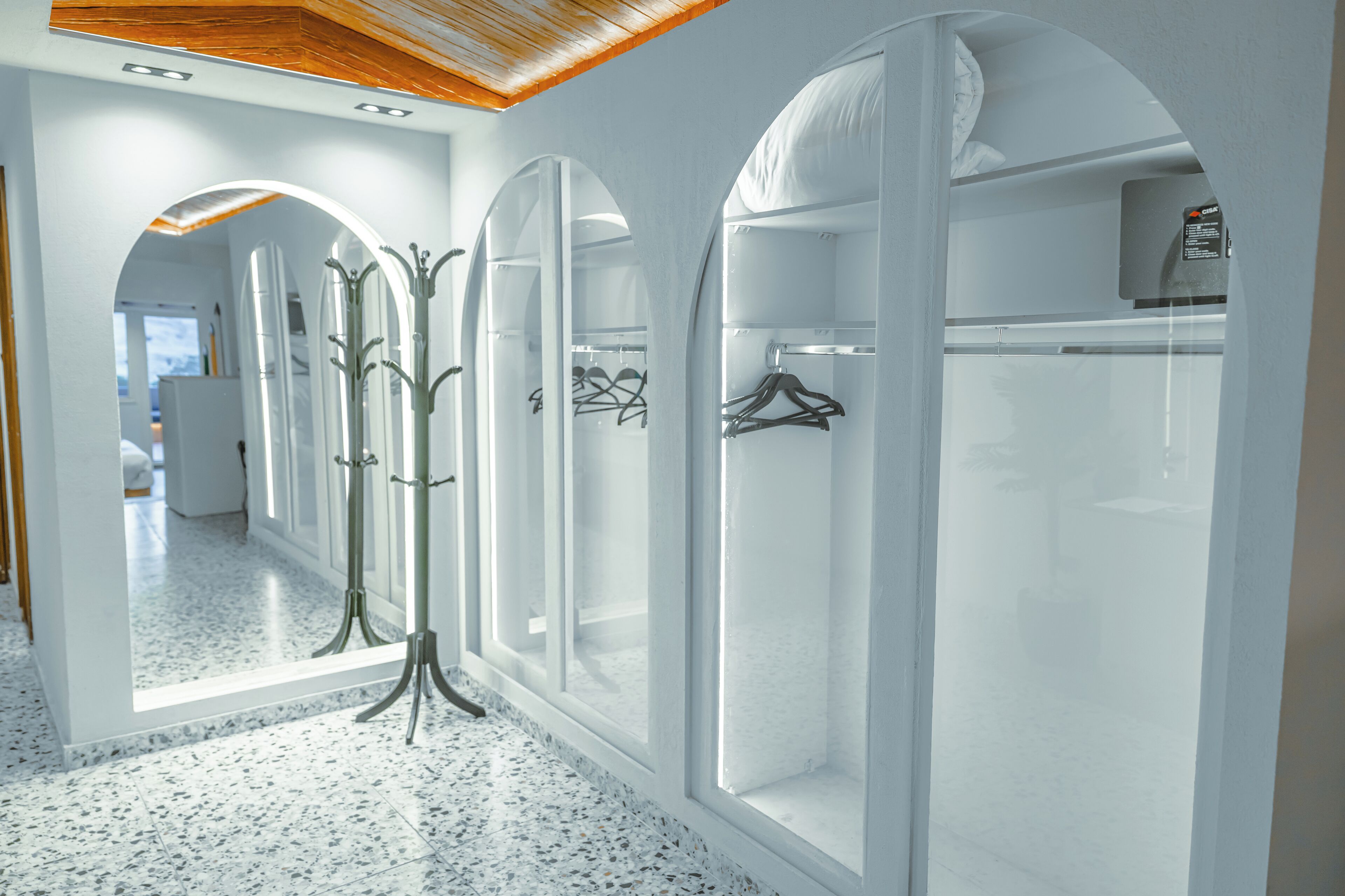 royal suite - pyramids view | 1 bedroom, free minibar, in-room safe, blackout curtains