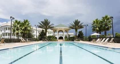 Condo Terrace Breeze 3 Bedroom Reunion