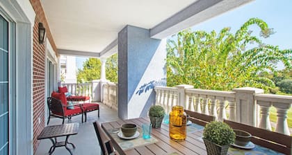 Condo Cabana Joia 3 Bedroom Reunion