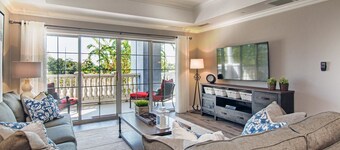 Condo Cabana Joia 3 Bedroom Reunion