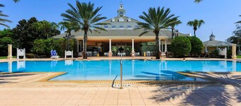 Condo Serenity at Cabana Court 3 Bedroom Reunion