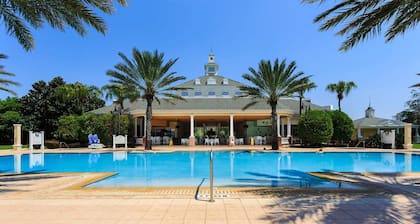 Condo Serenity at Cabana Court 3 Bedroom Reunion