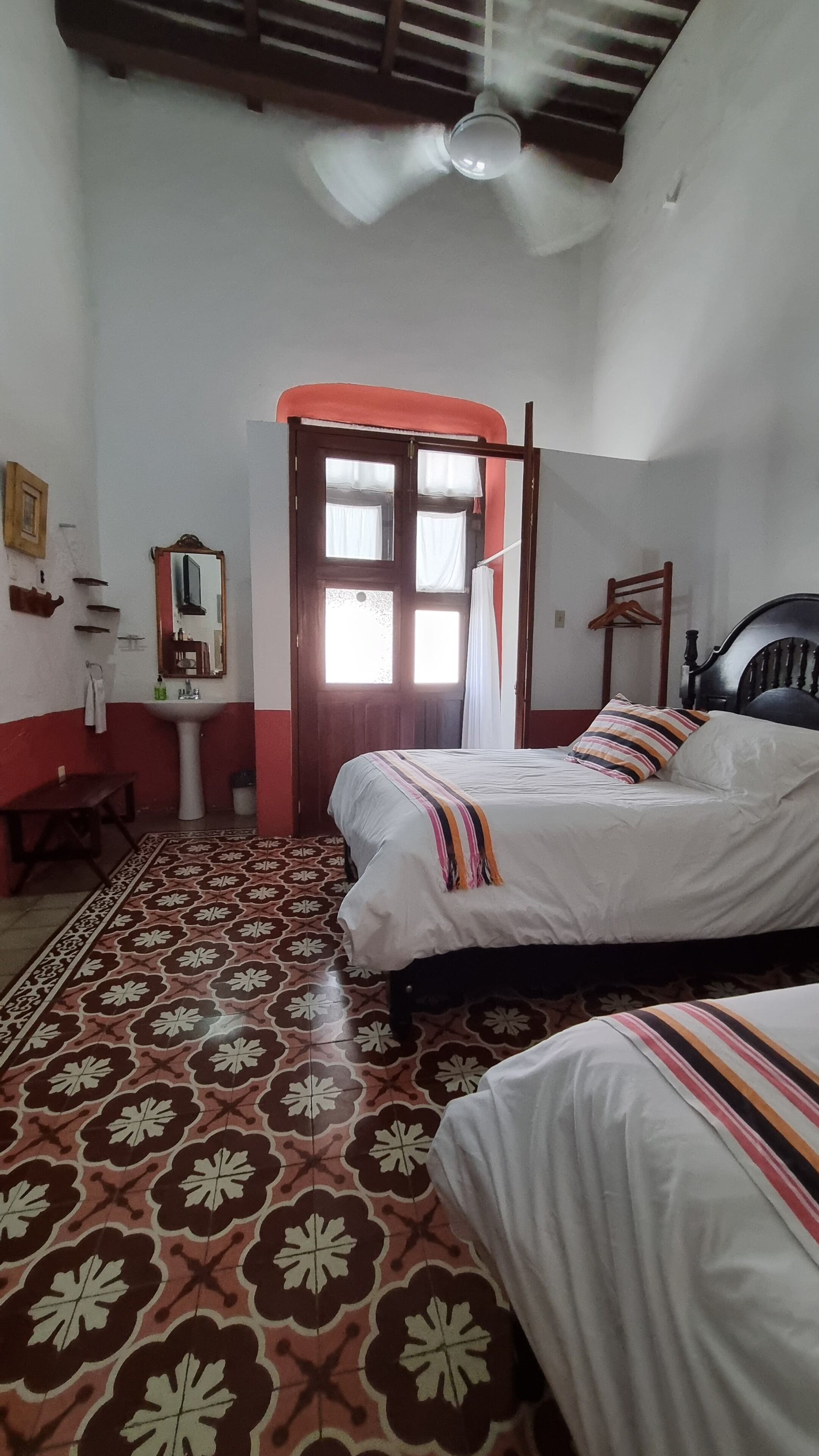Foto - Casa de Zari B&B