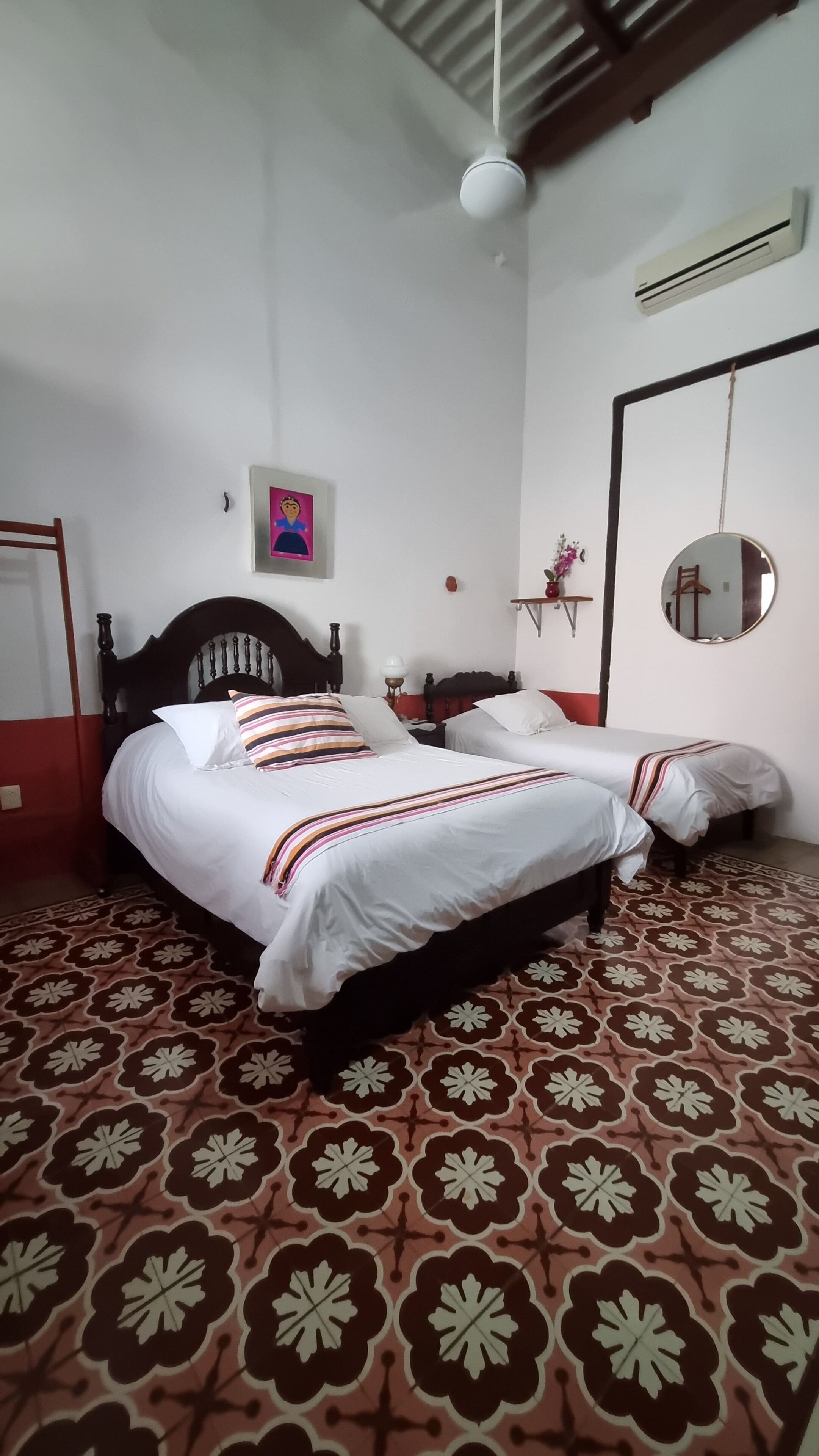 Foto - Casa de Zari