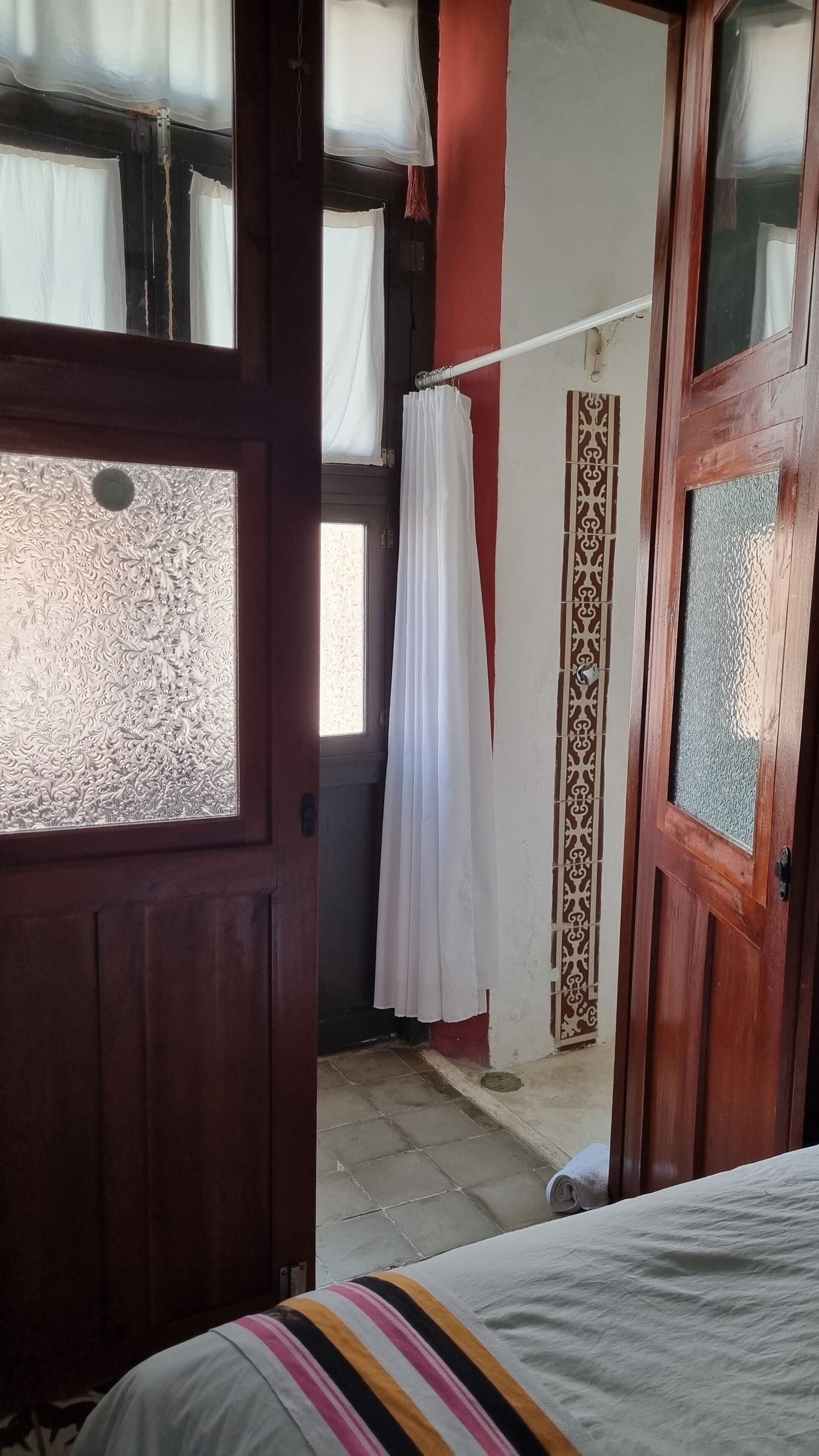 Foto - Casa de Zari