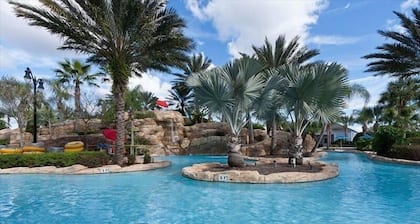 Condo Hertitage Crossing Modern Delight 3 Bedroom Reunion