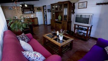 Double or Twin Room, Ensuite, Sea View (Sofia) | Balcony view