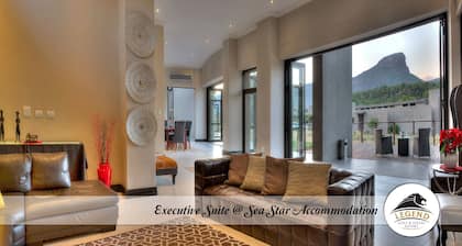 Sea Star Golf and Safari Resort