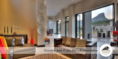 Sea Star Golf and Safari Resort