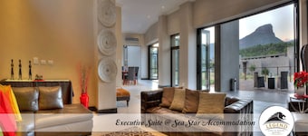 Sea Star Golf and Safari Resort