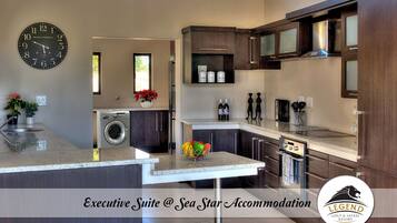 0B | Private kitchen | Coffee/tea maker