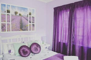 Doppelzimmer, mit Bad | Kostenloses WLAN