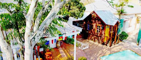 Fachada